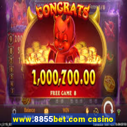 www.8855bet.com casino